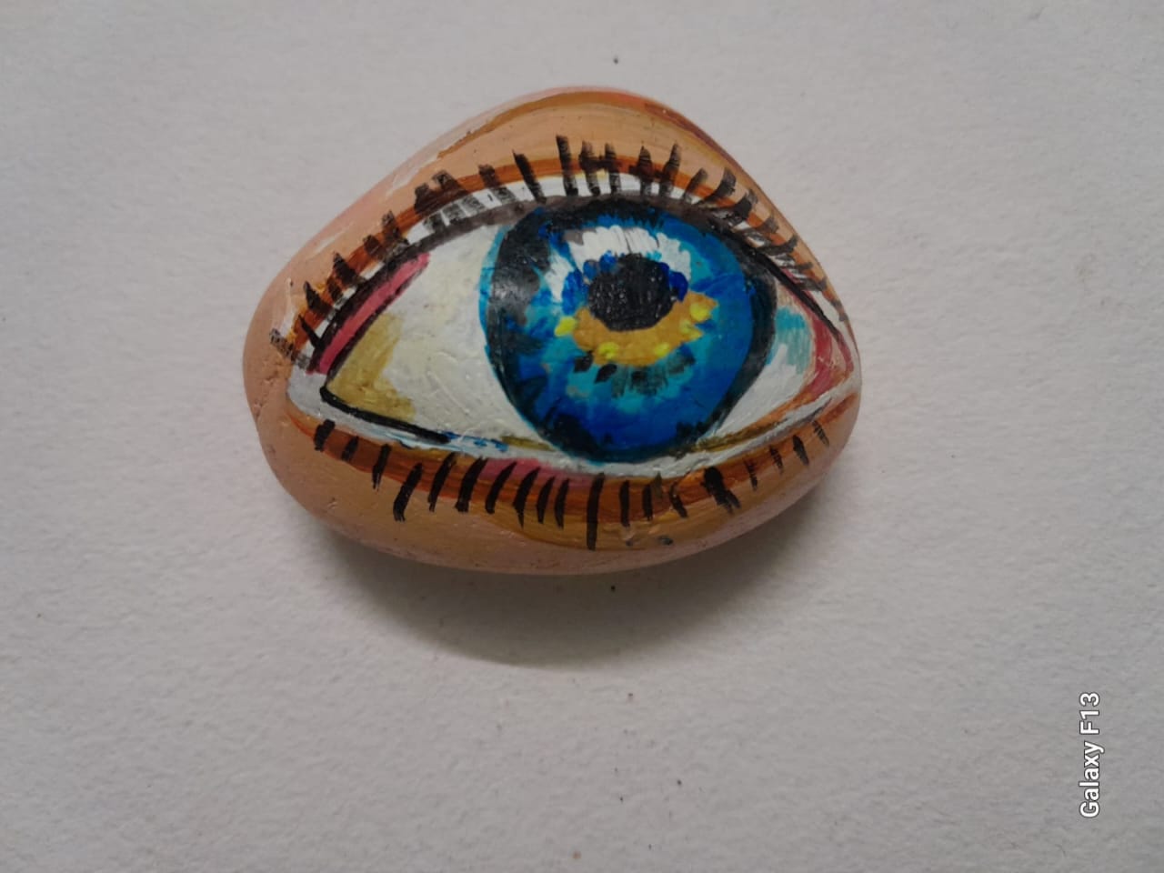 stone art